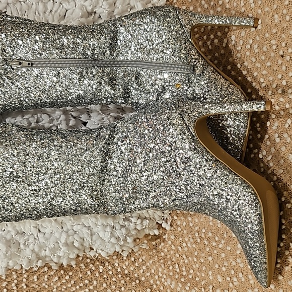 NY & CO Boots - Picture 16 of 16